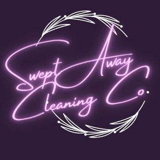 Avatar for ✨  🧹🧹Swept Away Cleaning Co. 🧹🧹✨