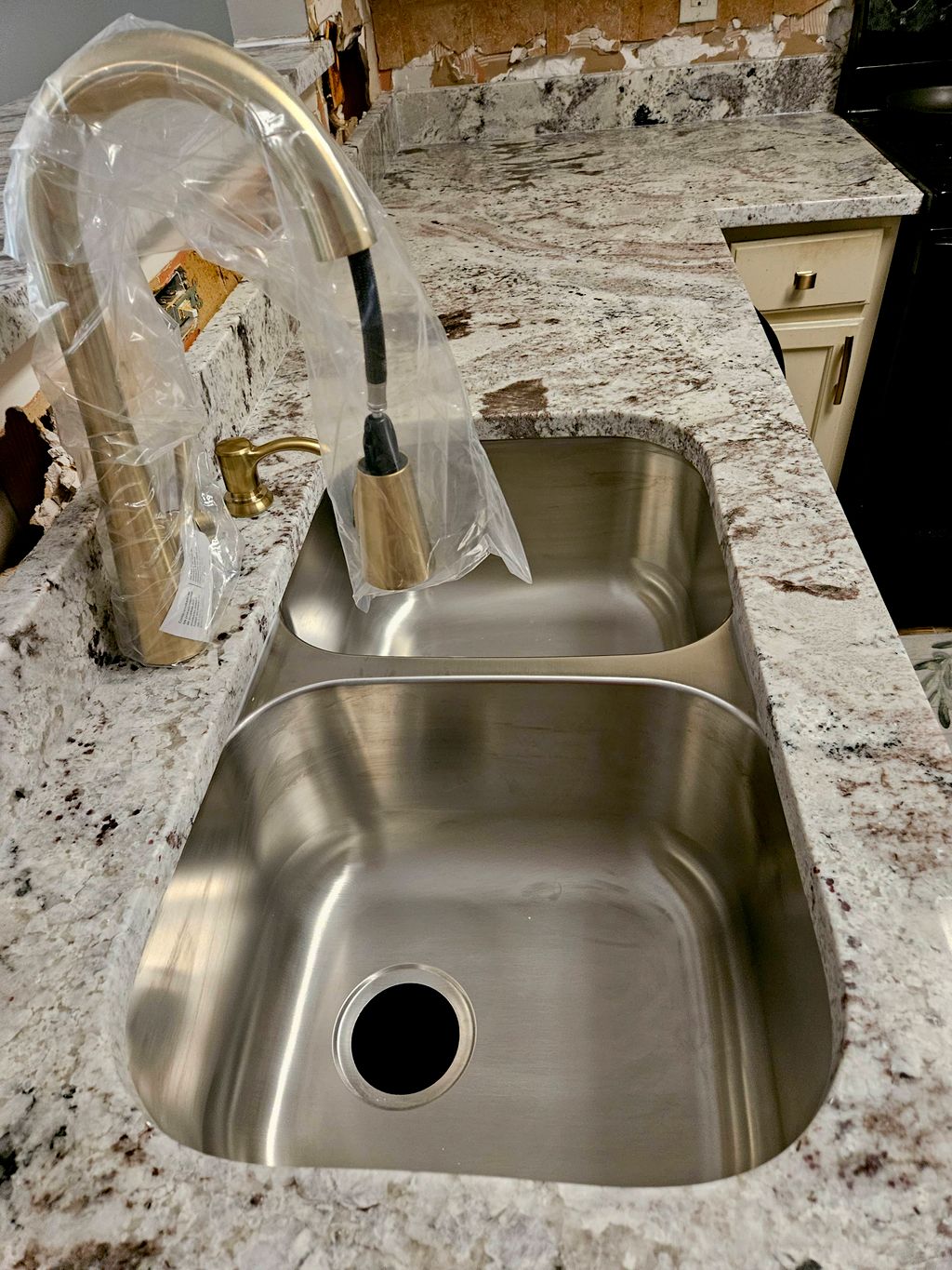 Customer photos