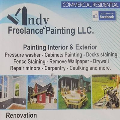 Avatar for Indy Freelance Painting Llc