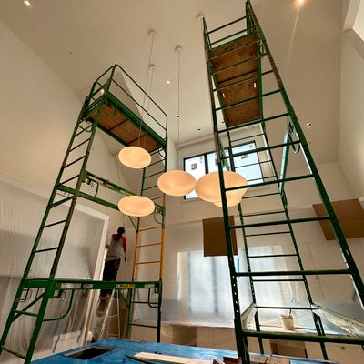 Avatar for C. A Electric