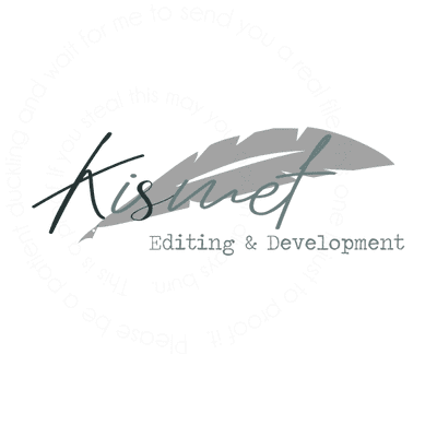 Avatar for Kismet Writing and Development