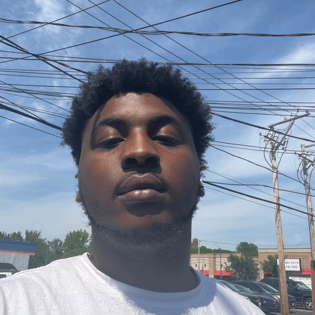 Lorenzo Smith