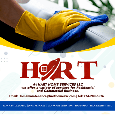 Avatar for HART HOME SERVICES, LLC