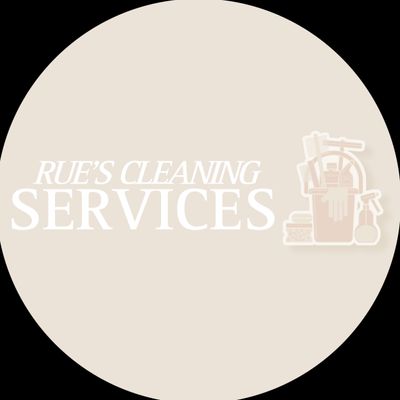 Avatar for Rue’s Cleaning Services