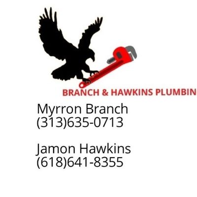 Avatar for Branch&Hawkins Plumbing LLC