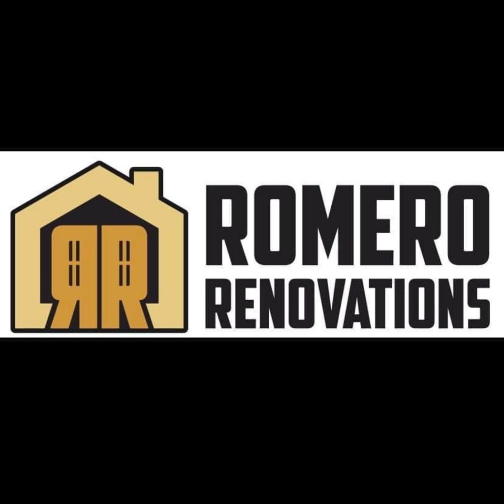 Romero Renovations