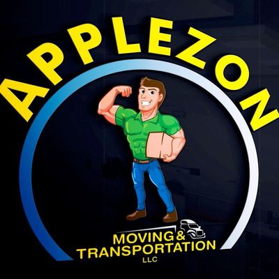 Avatar for Applezon Moving & Transportation llc