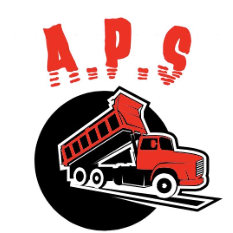 Asphalt paving services
