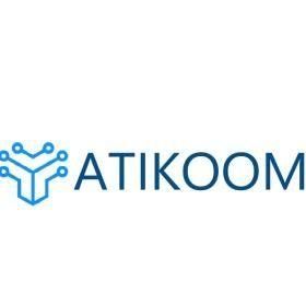 Avatar for Atikoom, LLC