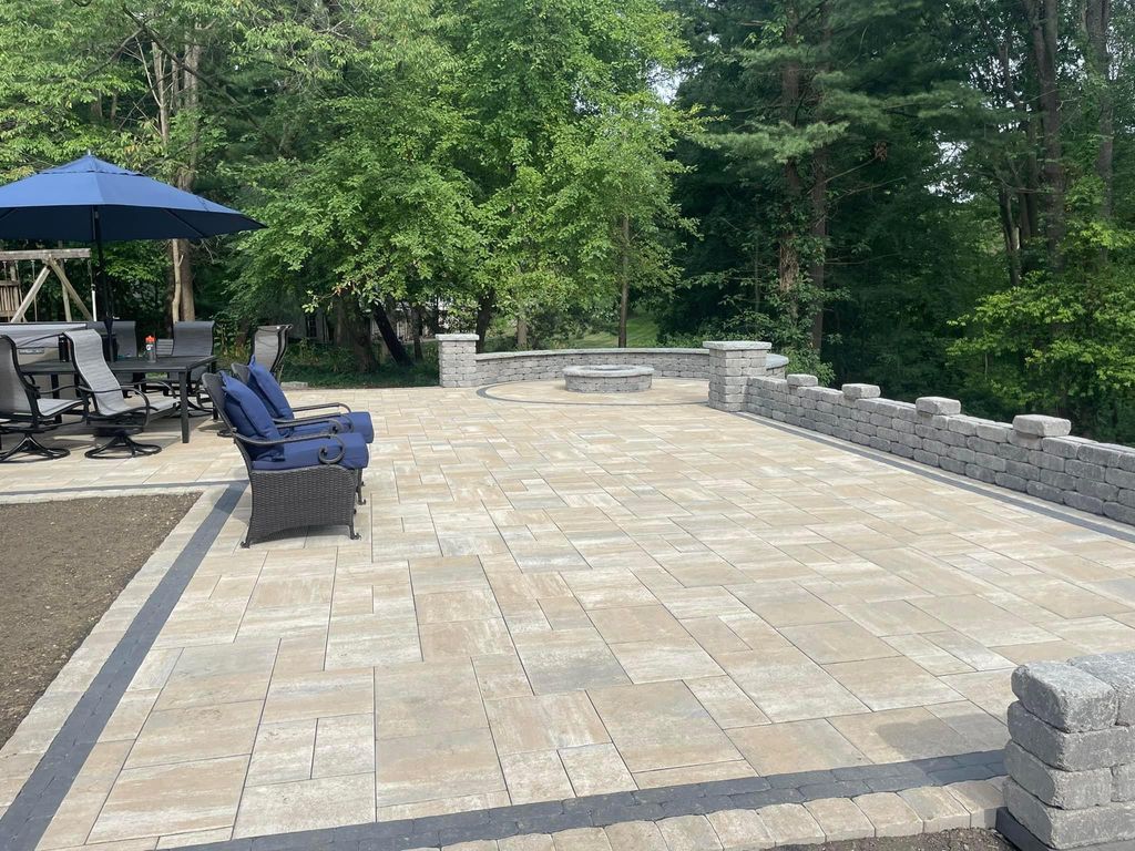 Patio Remodel or Addition