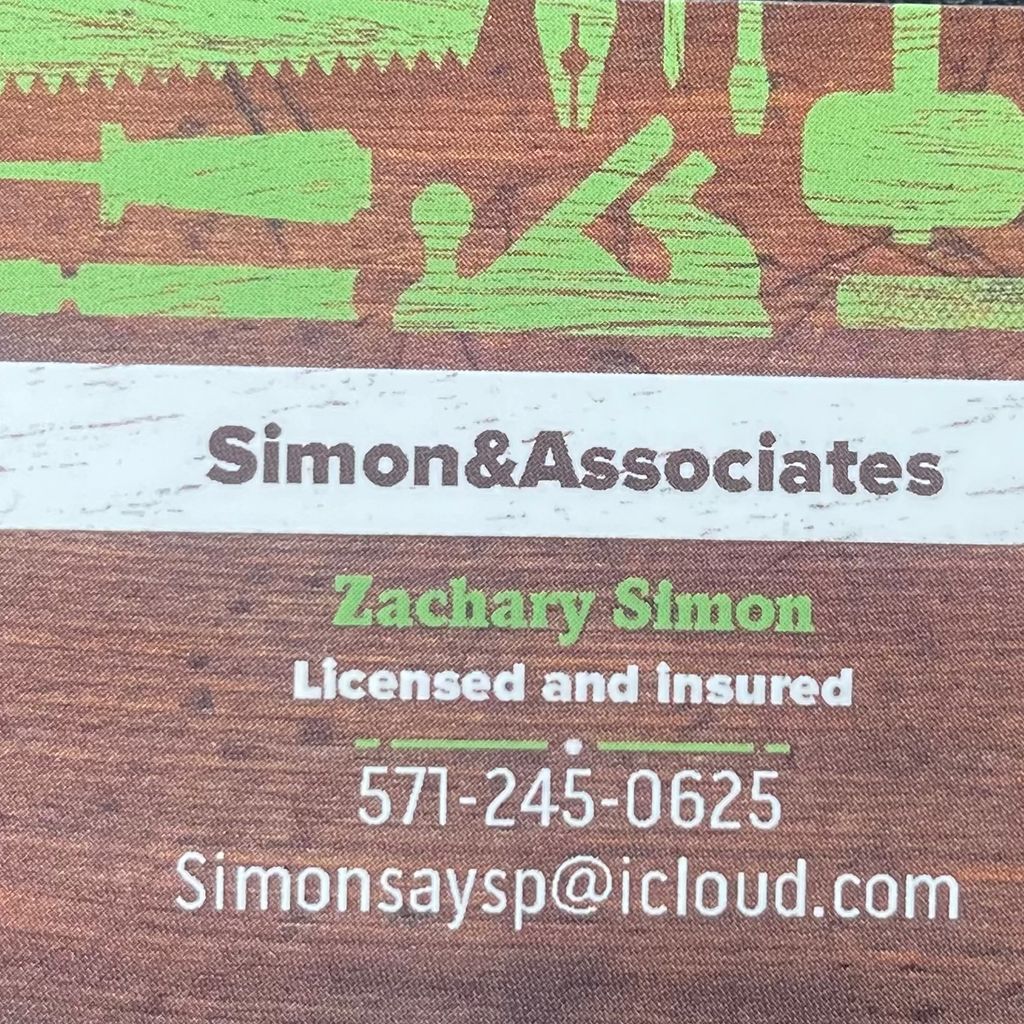 Simon&Associates