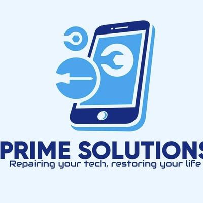 Avatar for Prime Solutions PC and Phone Repair