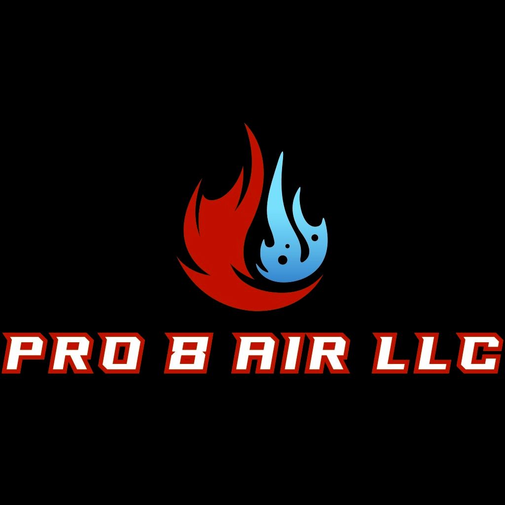 Pro 8 Air LLC