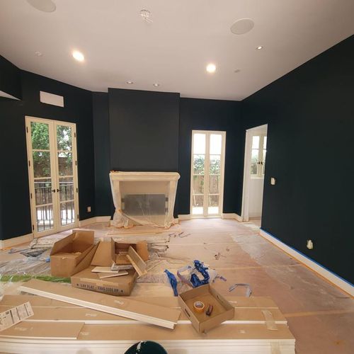 Home Remodeling