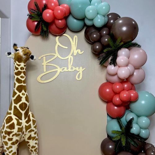 Balloon Decorations