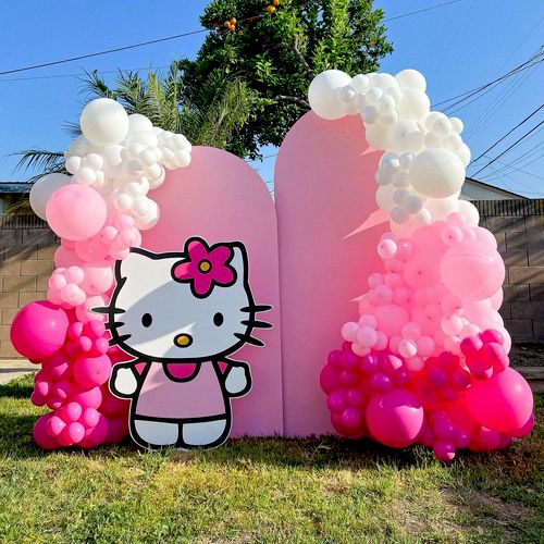 Balloon Decorations