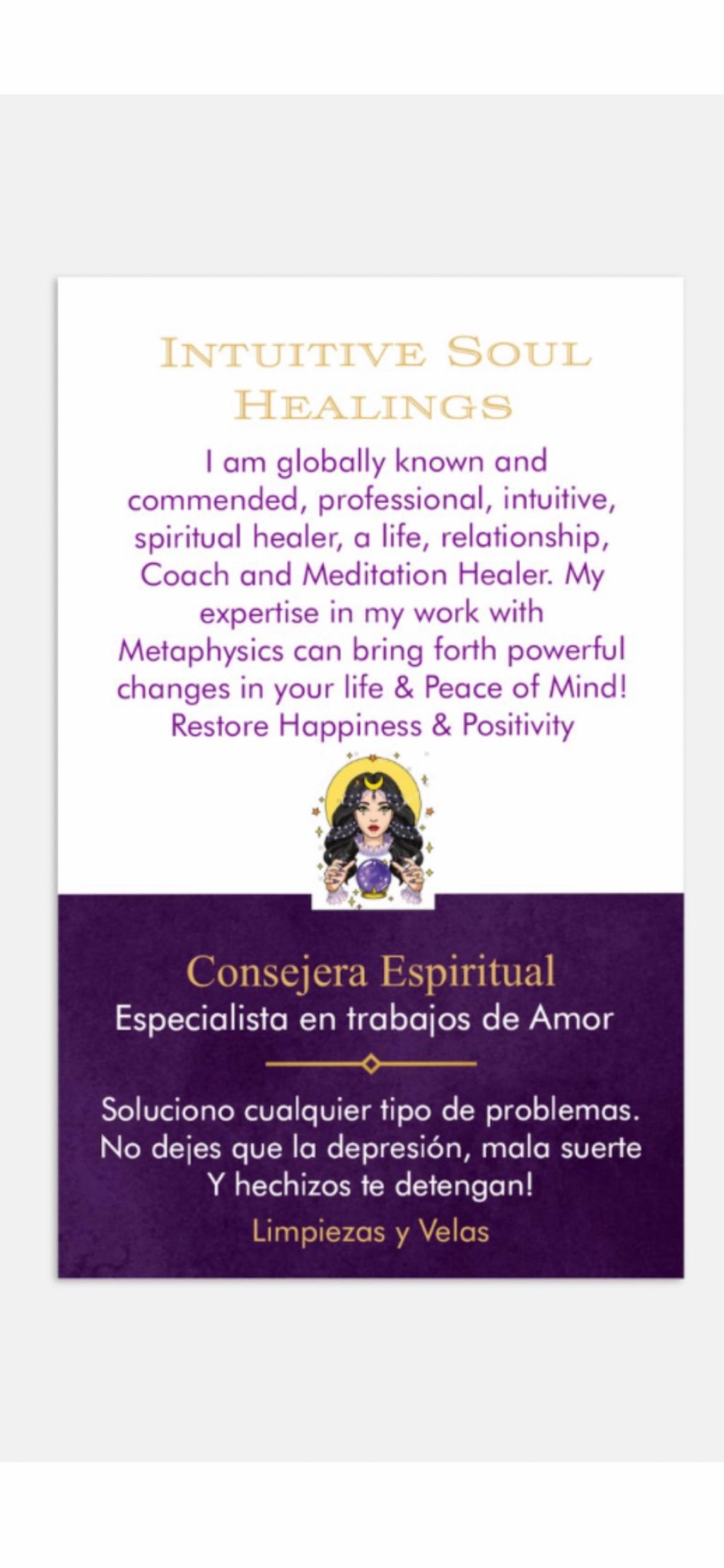 Projects and media