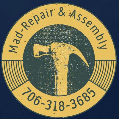 Avatar for Mad-Repair & Assembly LLC