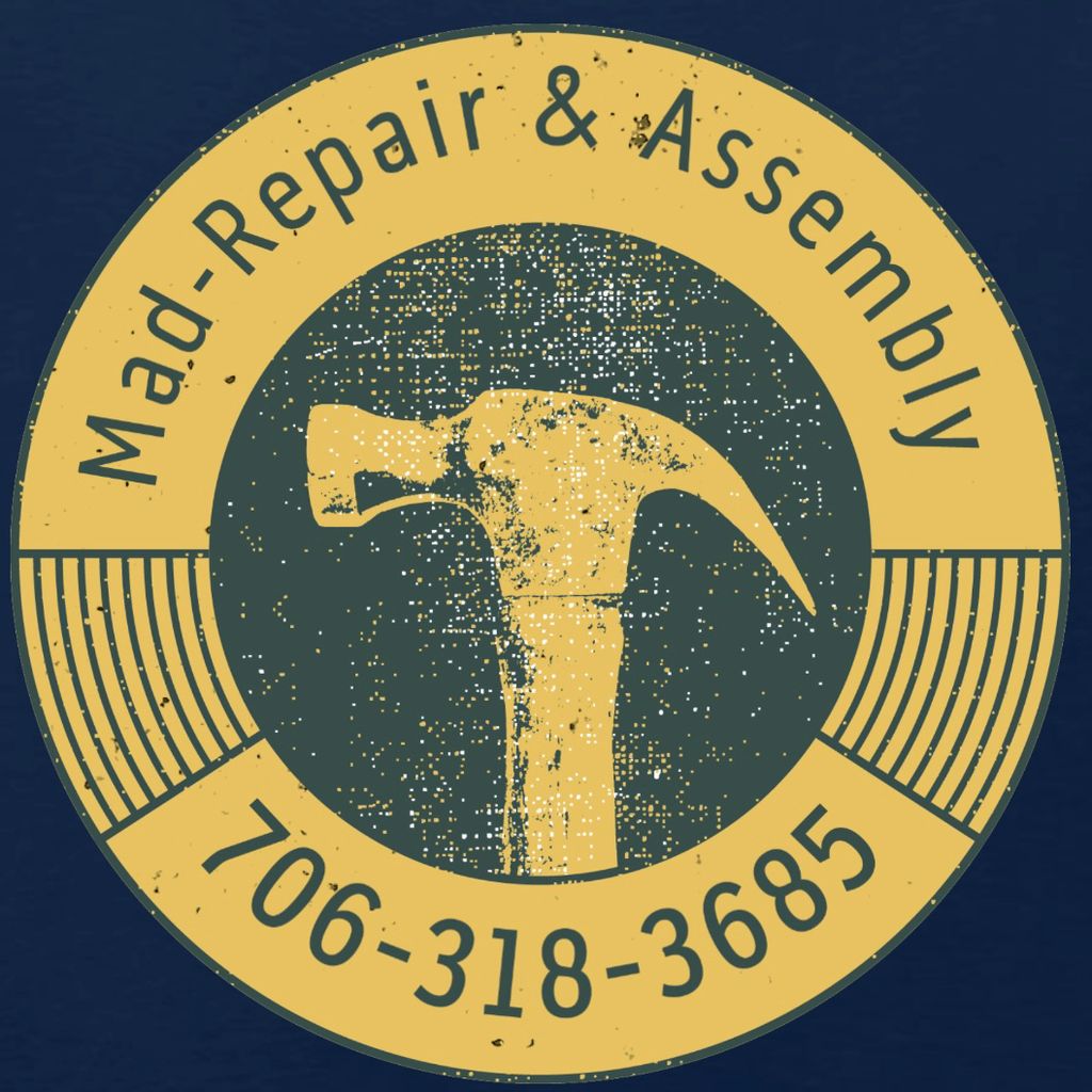 Mad-Repair & Assembly LLC