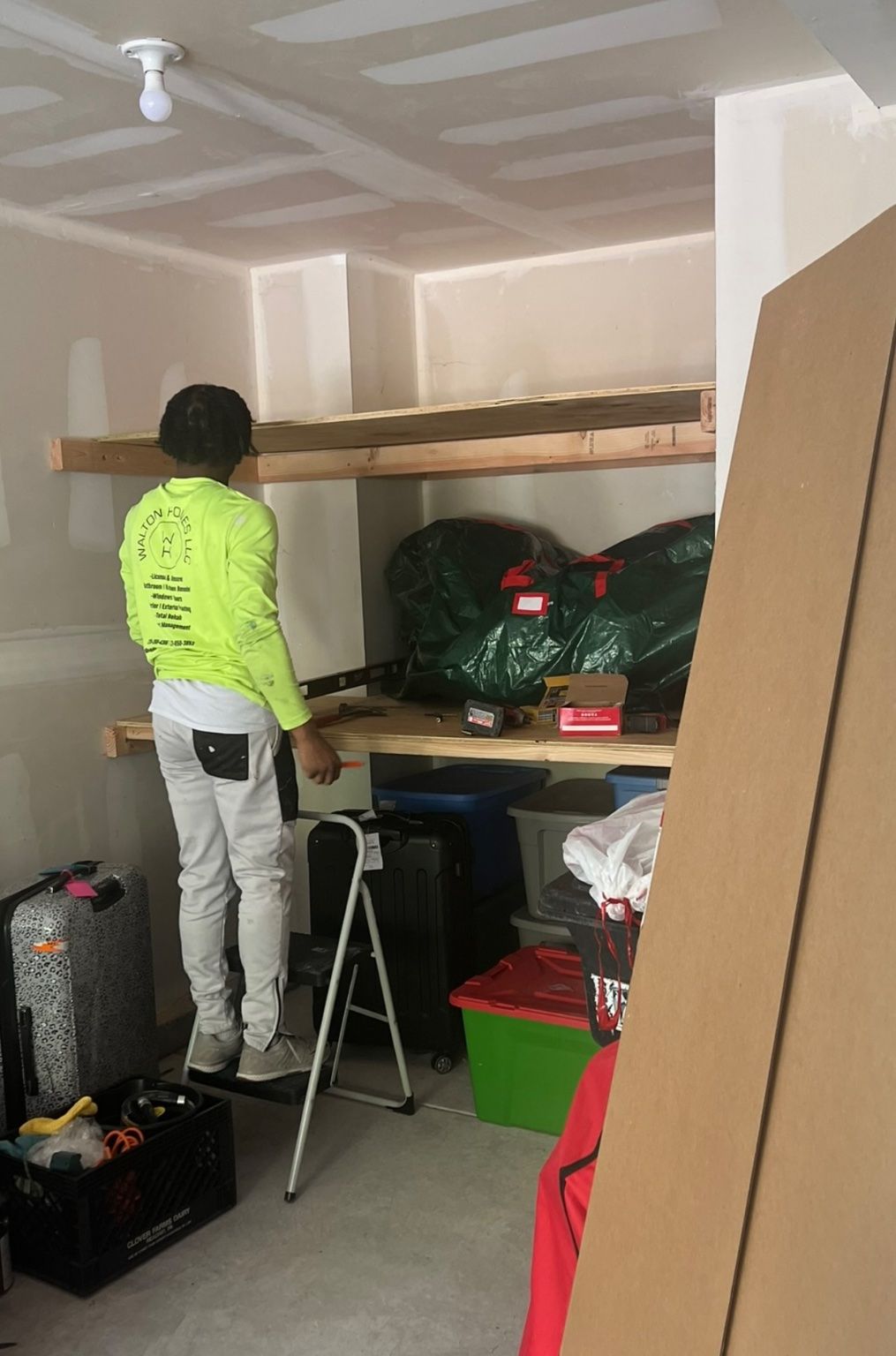 Projects and media