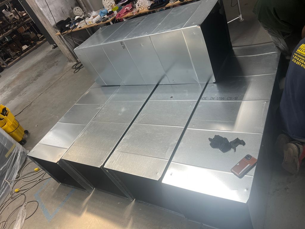 Projects and media