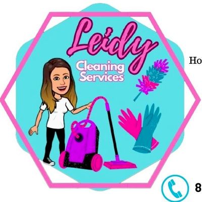 Avatar for Leidy Cleaning Services LLC