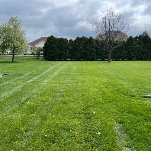 Blair's Landscaping LLC