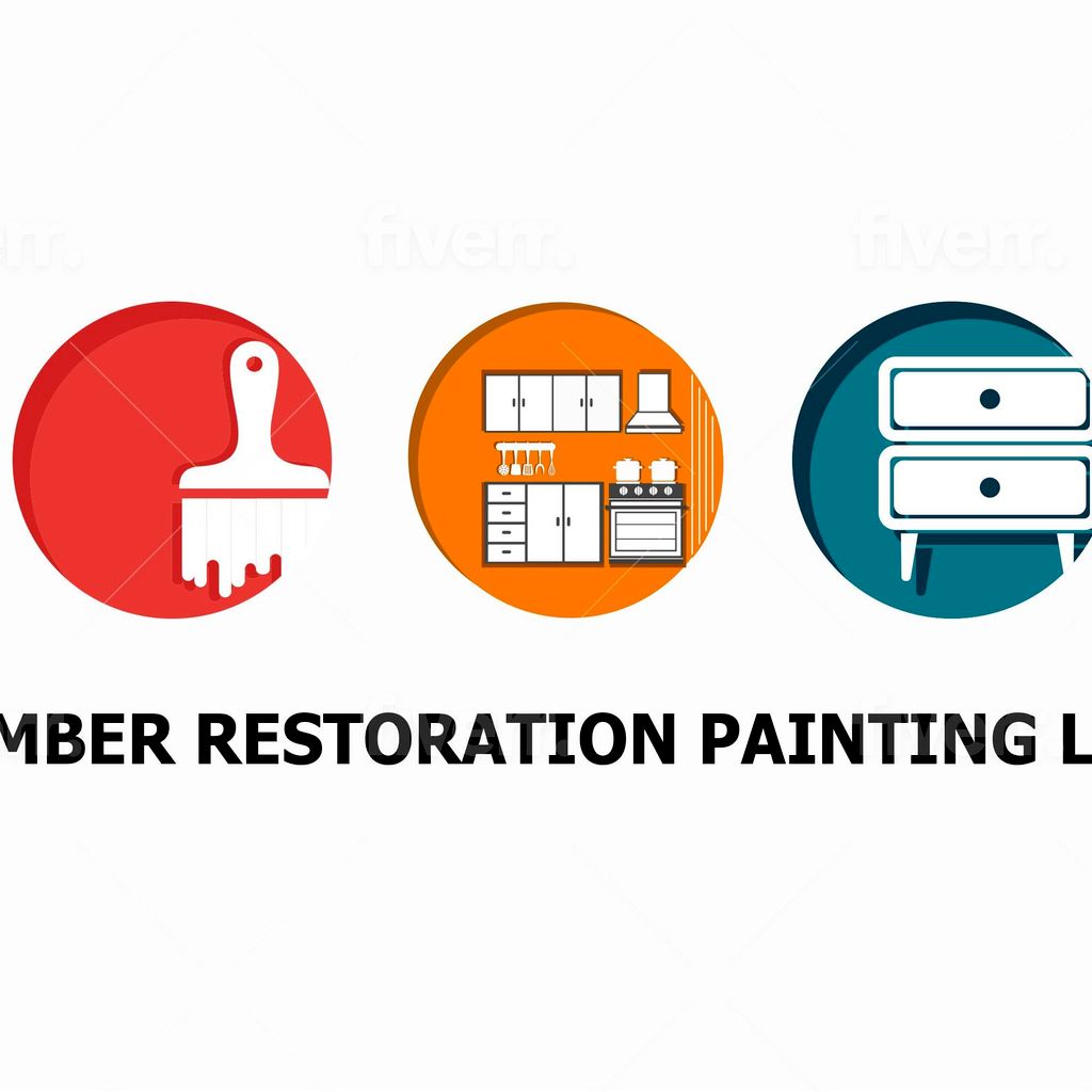Amber Restoration Painting LLC