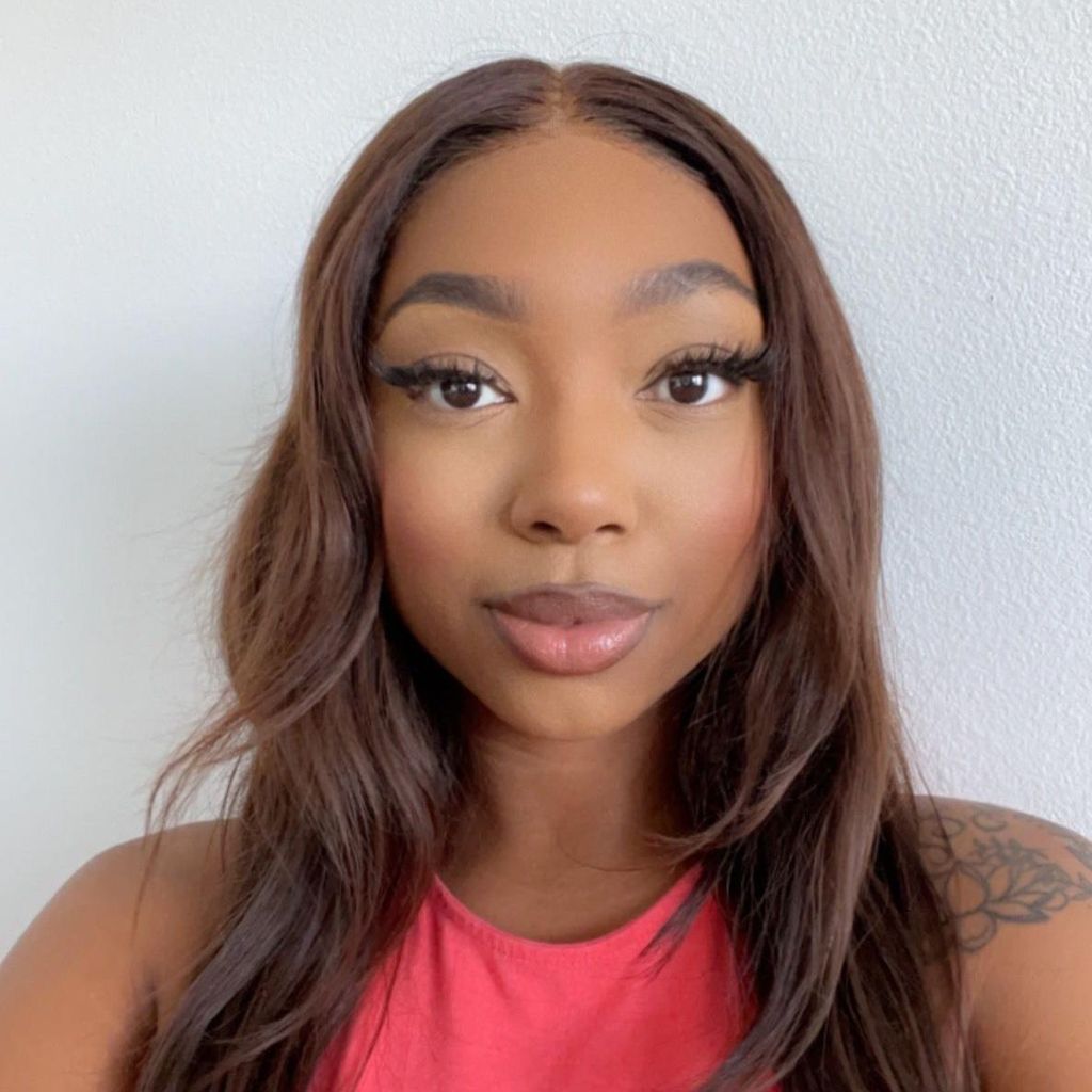 Nyah's Administrative Support