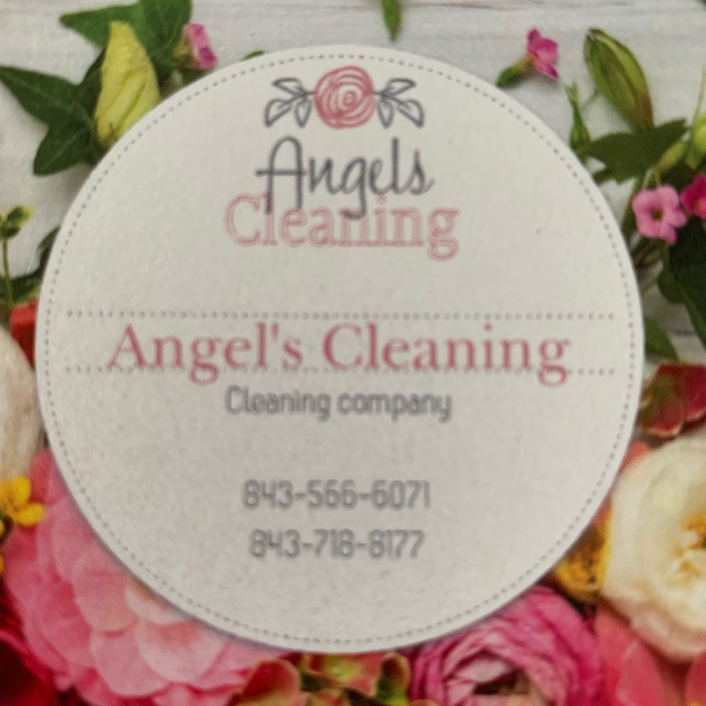 Angels Cleaning