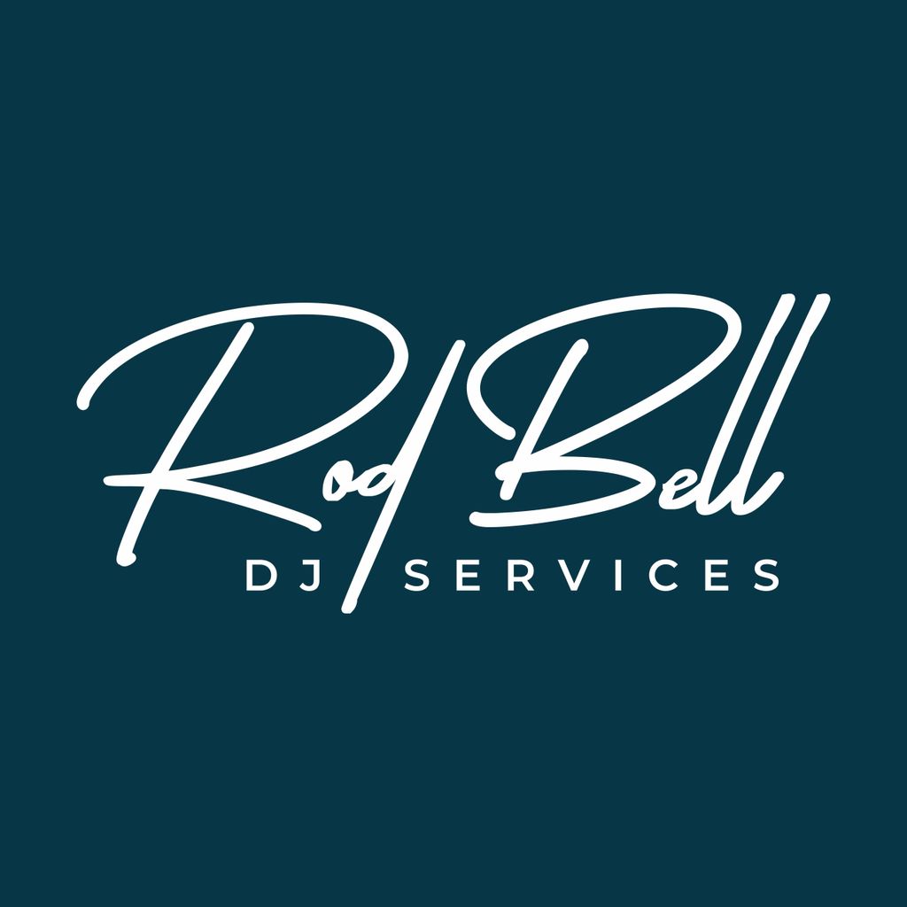 Rod Bell DJ Services (Photo Booth & Add-Ons)