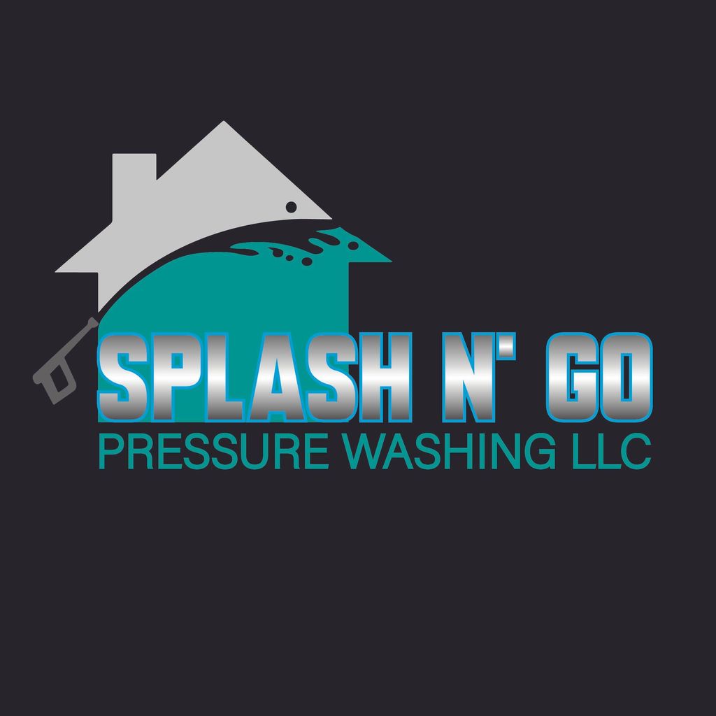Splash N Go Pressure Washing
