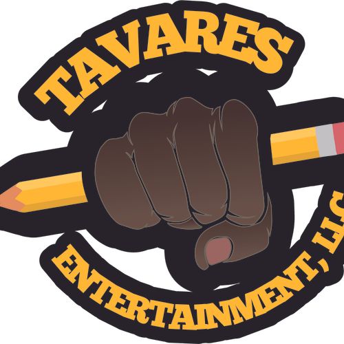 Tavares Entertainment Logo