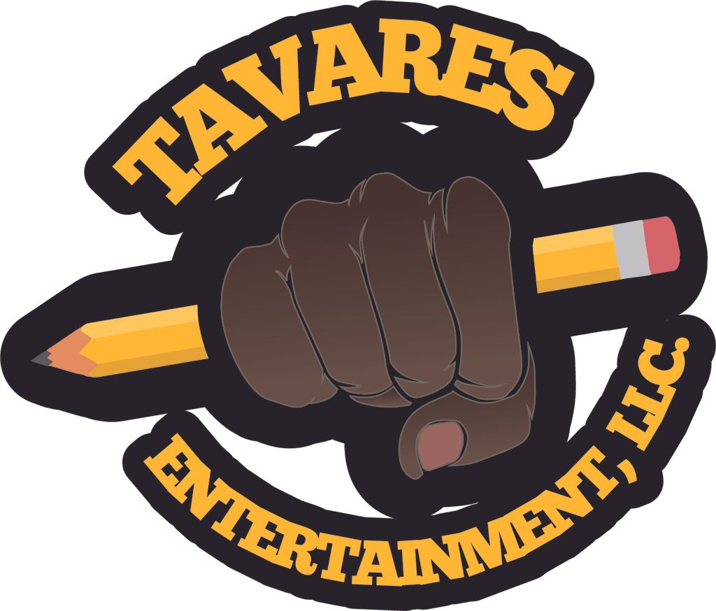 Tavares Entertainment Logo