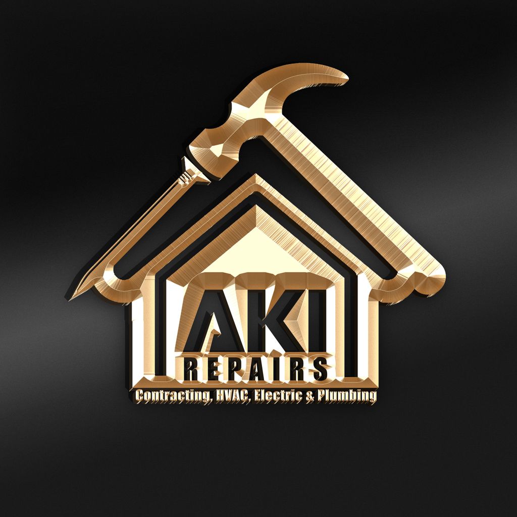 Aki Repairs LLC