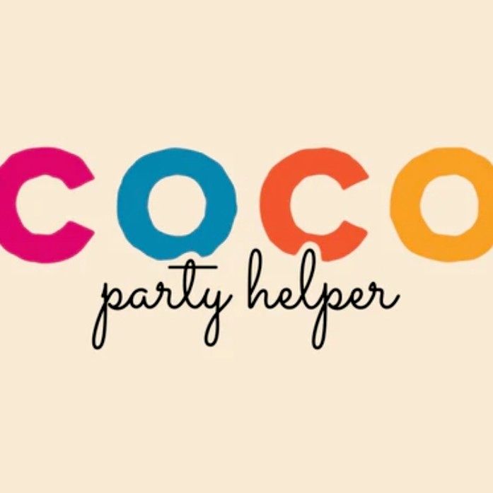 Coco Party Helper