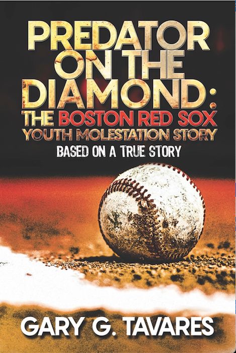 Boston Red Sox Molestation Story