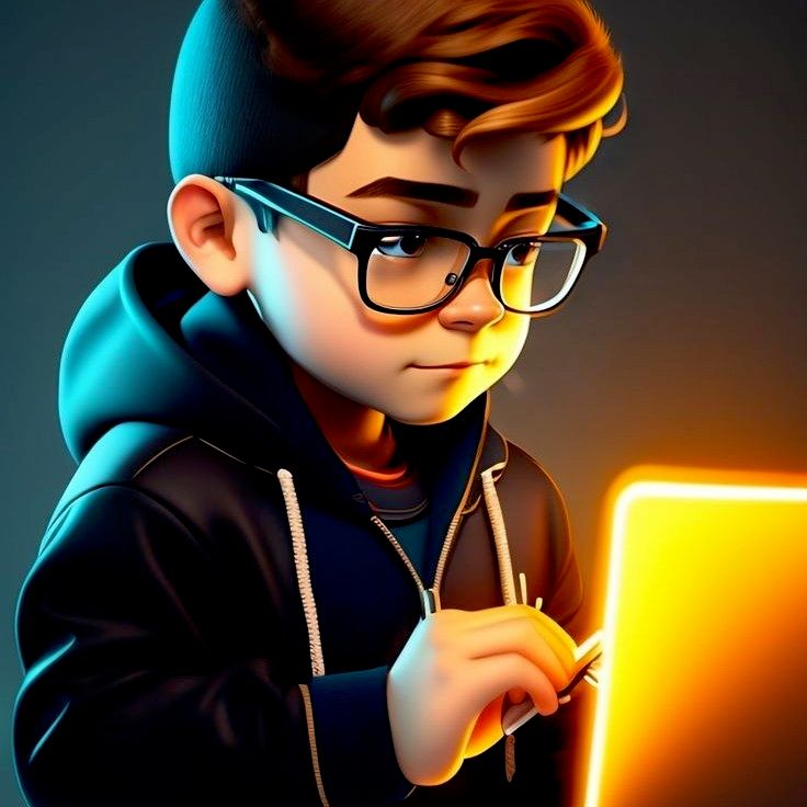 pro avatar