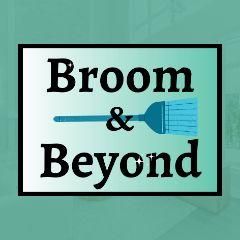 Avatar for Broom & Beyond Cleaning Services