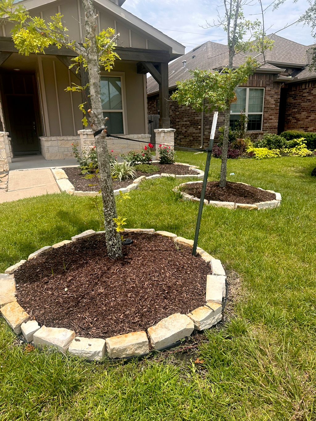 Customer photos