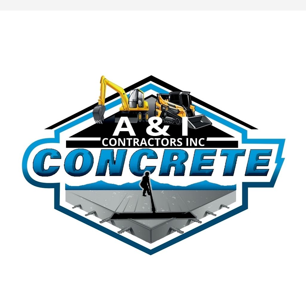 A&I Contractors Concrete And Utilities
