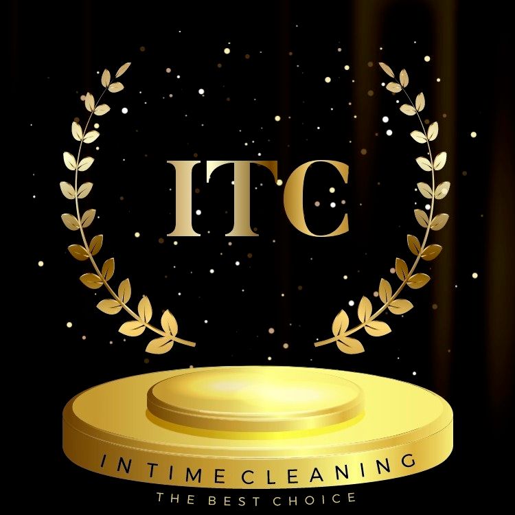 IN TIME CLEANING