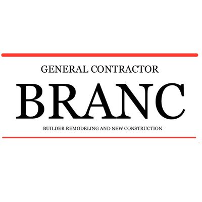 Avatar for BRANC INC. General Contractor