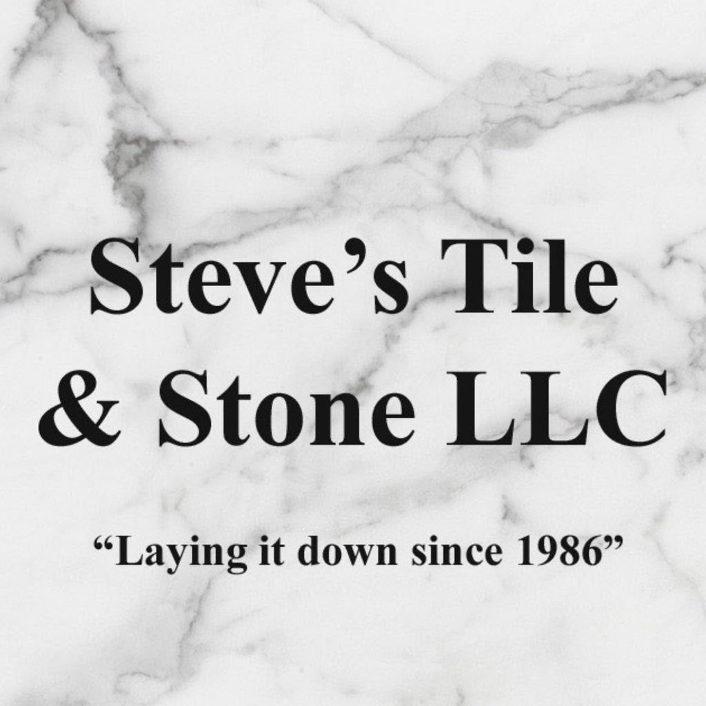 Steve’s Tile and Stone