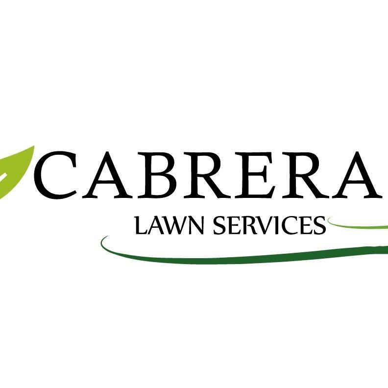 Cabrera's Lawn Services