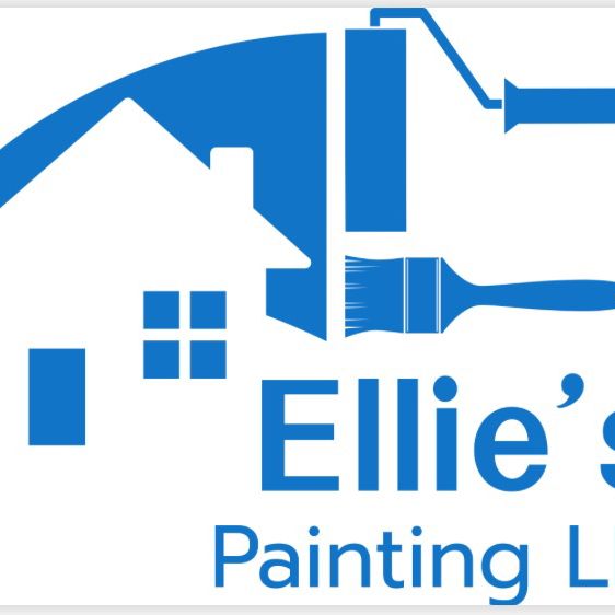 Ellie’s painting llc