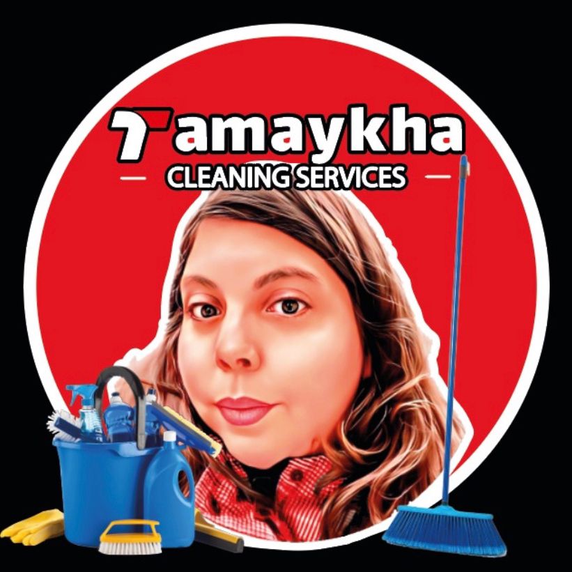 Tamaykha cleaning services