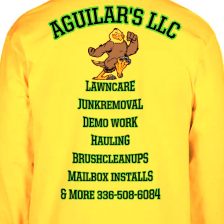 AGUILAR'S LLC