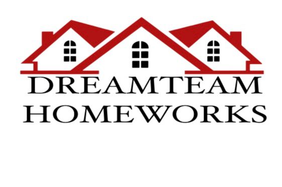 DreamTeam Homework’s