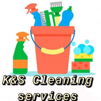 Avatar for K&S cleaning services
